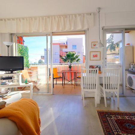 Le Lutin Apartment Saint-Laurent-du-Var Exterior photo