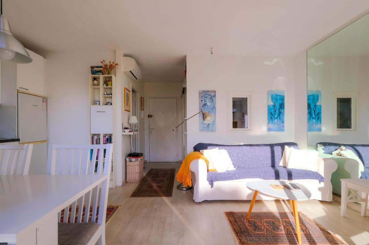 Le Lutin Apartment Saint-Laurent-du-Var Exterior photo